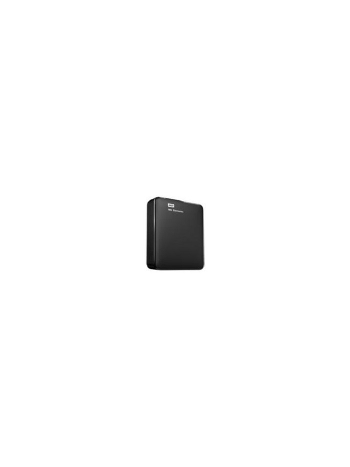 Disco duro externo hdd wd western digital 5tb elements 2.5 pulgadas usb 3.0 negro Disco duro externo hdd wd western digital 5tb elements 2.5 pulgadas usb 3.0 negro