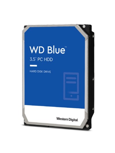 Disco duro interno hdd wd wd40ezax 3.5 pulgadas sata3 5400rpm
