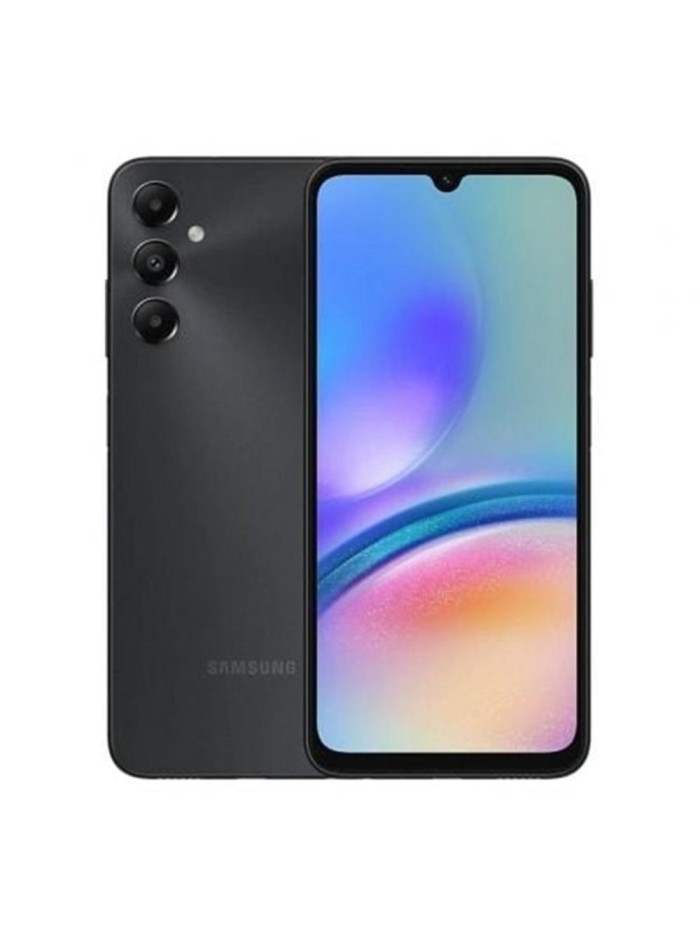 Movil samsung galaxy a05s 4 - 64gb negro Movil samsung galaxy a05s 4 - 64gb negro