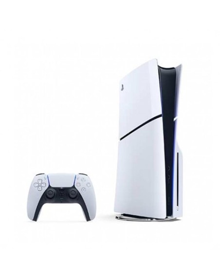 Consola ps5 sony playstation 5 slim