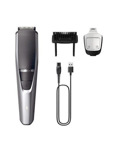 Afeitadora philips beardtrimmer series 3000 bt3239