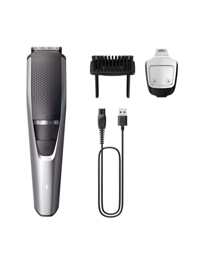 Afeitadora philips beardtrimmer series 3000 bt3239 Afeitadora philips beardtrimmer series 3000 bt3239