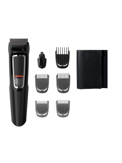 Afeitadora philips multigroom series 3000 mg3720