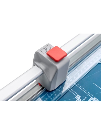Cabezal de corte dahle para cizalla 508 juego de 3 unidades microperforado / ondas / hendido