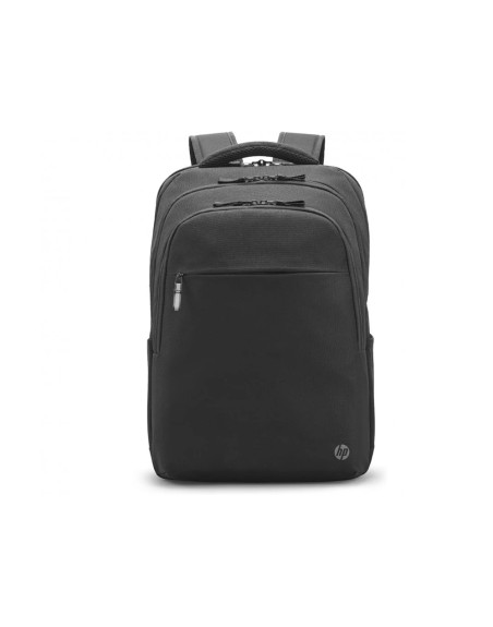 Mochila para portatil hp renew business 17,3/' color negro 320x140x470 mm