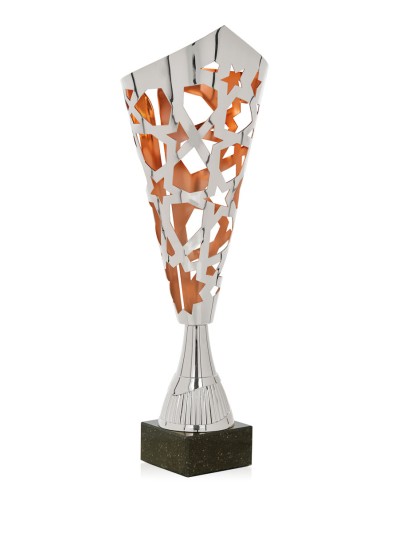25/26 COPA DISEÑO PLATA COBRE
