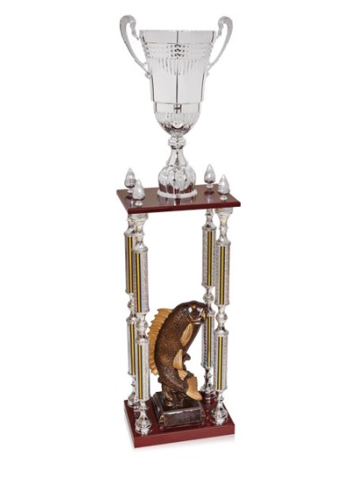 25/26 TROFEO DE COLUMNAS