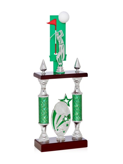 25/26 TROFEO COLUMNA VERDE SERIE NTX/C