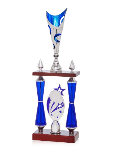 25/26 TROFEO COLUMNAS AZUL