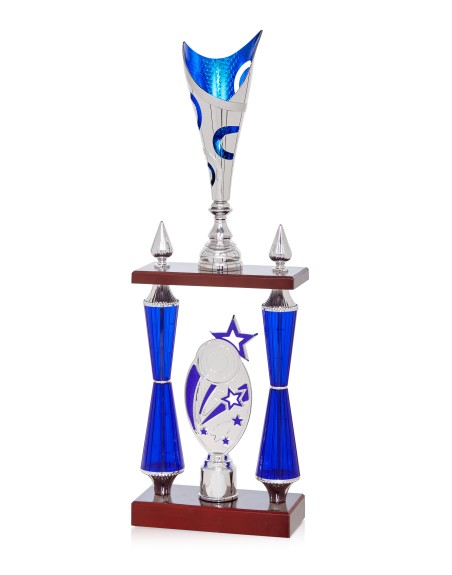 25/26 TROFEO COLUMNAS AZUL