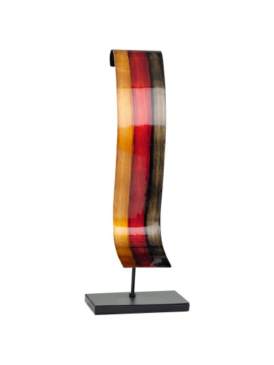 25/26 TROFEO METAL 41 CM