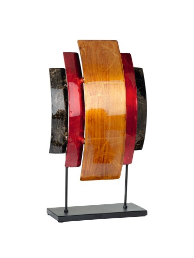 25/26 TROFEO METAL 41 CM