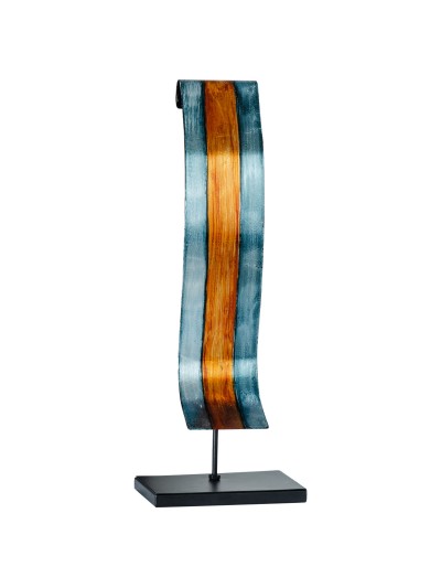 25/26 TROFEO METAL 41 CM