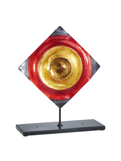 25/26 TROFEO METAL 38 CM