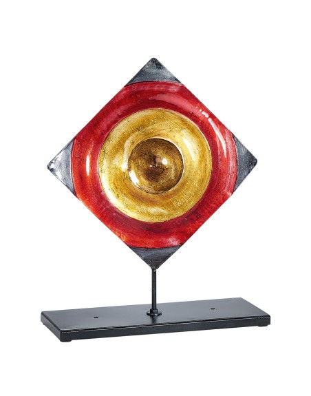 25/26 TROFEO METAL 38 CM