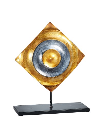 25/26 TROFEO METAL 38 CM
