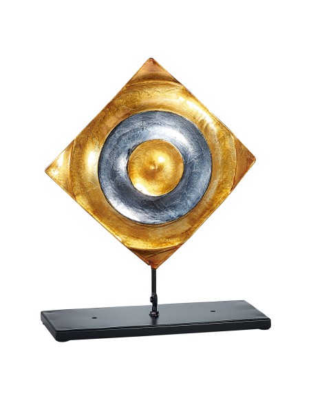 25/26 TROFEO METAL 38 CM