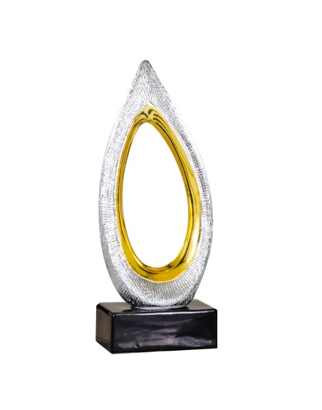 25/26 TROFEO CERÁMICA 36 CM