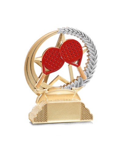 25/26 TROFEO ESP. PÁDEL CAT.