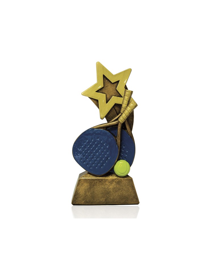 25/26 TROFEO ESP. PÁDEL