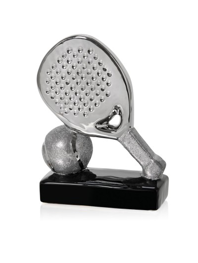 25/26 CERÁMICA PLATA PÁDEL