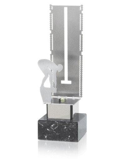 25/26 TROFEO SOLDART NATACION 22 cm