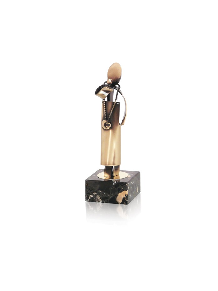 25/26 TROFEO SOLDART SUMILLER 25 cm
