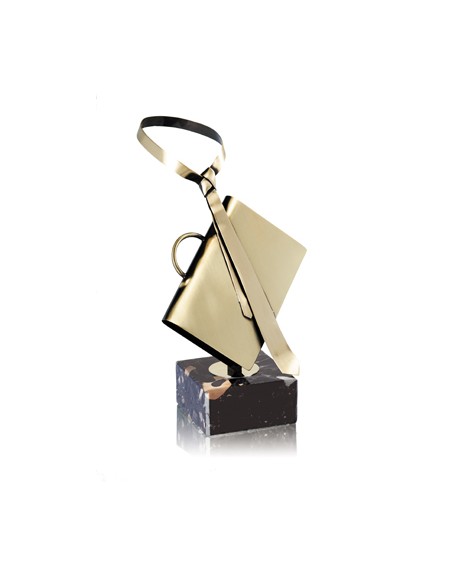 25/26 TROFEO SOLDART EJECUTIVO 22 cm