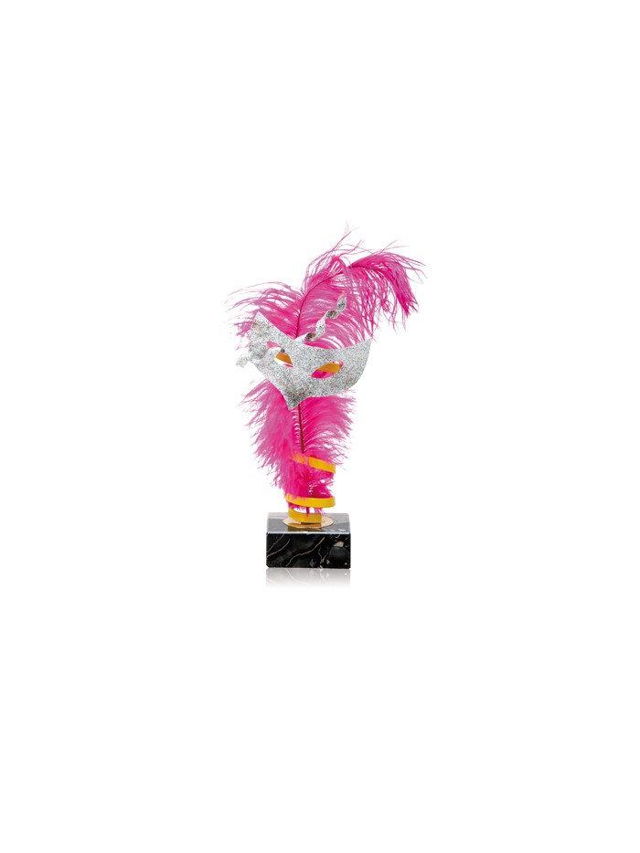 25/26 TROFEO SOLDART CARNAVAL 23 cm