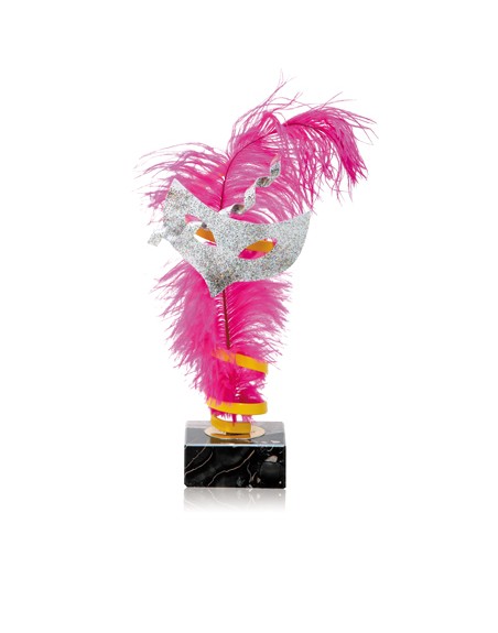 25/26 TROFEO SOLDART CARNAVAL 23 cm
