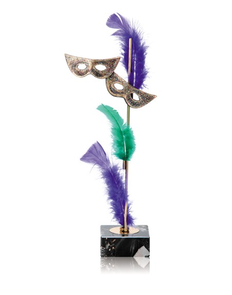 25/26 TROFEO SOLDART CARNAVAL 25 cm