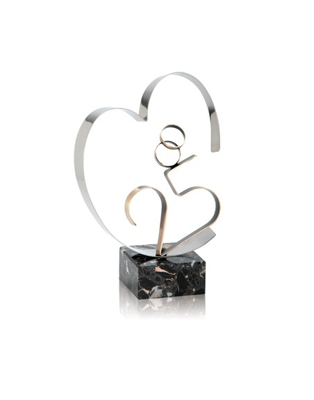 25/26 TROFEO SOLDART ANIVERSARIO & BODA 18 cm