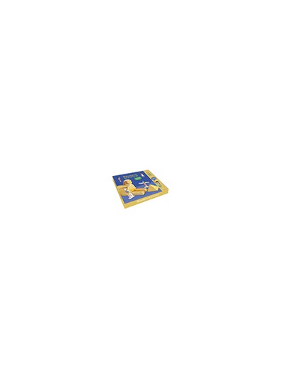 Juego didactico auzou monumentos para construir antiguo egipto