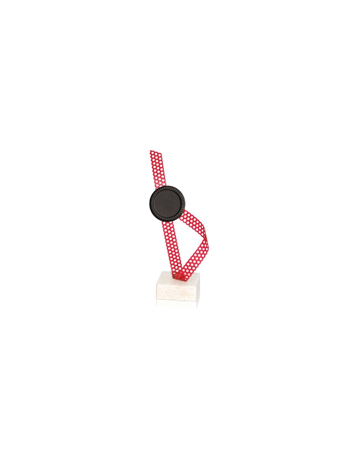 25/26 TROFEO SOLDART ALEGORICO 24 cm