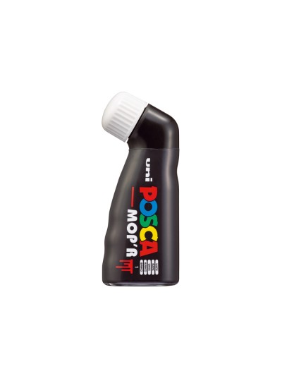 Rotulador uni posca mop r pcm-22 marcador de pintura redonda 3-19 mm blanco