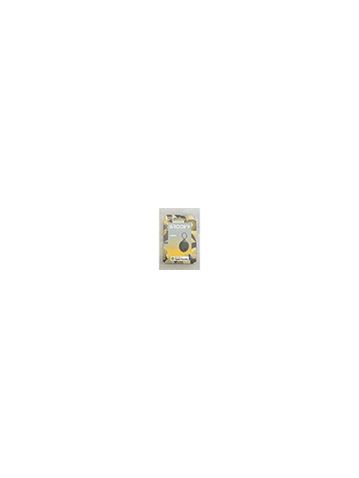 Finder localizador groovy inalambrico color negro