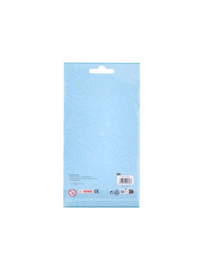 Pegatinas imaginovo cute animales safari con relieve 190x105 mm en blister