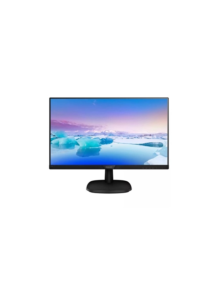 Monitor led 27 pulgadas philips 273v7qdsb - 00 ips - fhd - hdmi - vga - dvi - d - 75hz - 5ms - vesa Monitor led 27 pulgadas philips 273v7qdsb - 00 ips - fhd - hdmi - vga - dvi - d - 75hz - 5ms - vesa