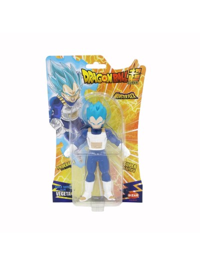 Monsterflex dragon ball 1 unidad aleatoria