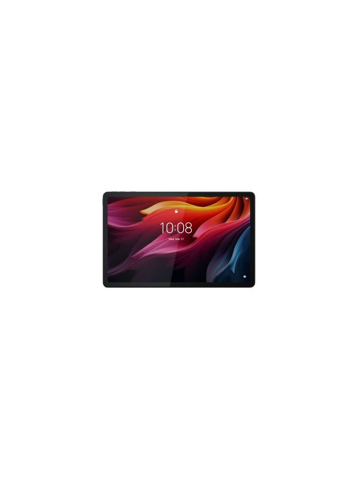 Tablet lenovo tab k11 zadk 11 pulgadas 1920x1200 8gb 128gb 4g lte android 13 mediatek helio g88 gris luna
