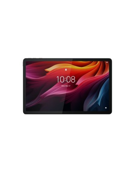 Tablet lenovo tab k11 zadk 11 pulgadas 1920x1200 8gb 128gb 4g lte android 13 mediatek helio g88 gris luna