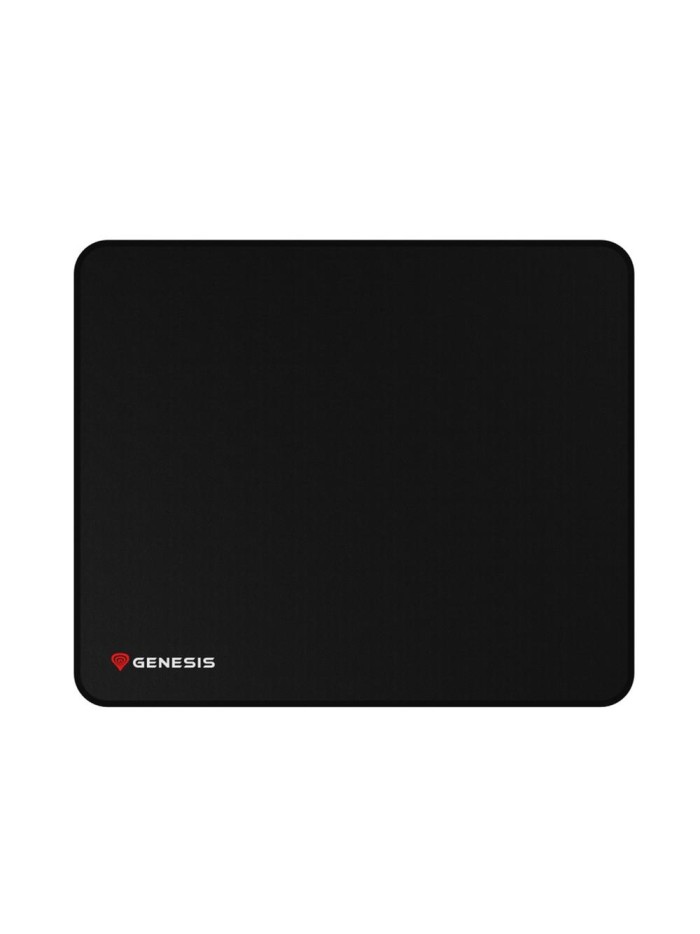 Alfombrilla gaming genesis carbon 500m 300x250mm logo Alfombrilla gaming genesis carbon 500m 300x250mm logo