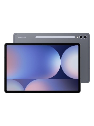 Tablet samsung galaxy tab s10+ wifi 12.4 pulgadas 12 - 256gb gris