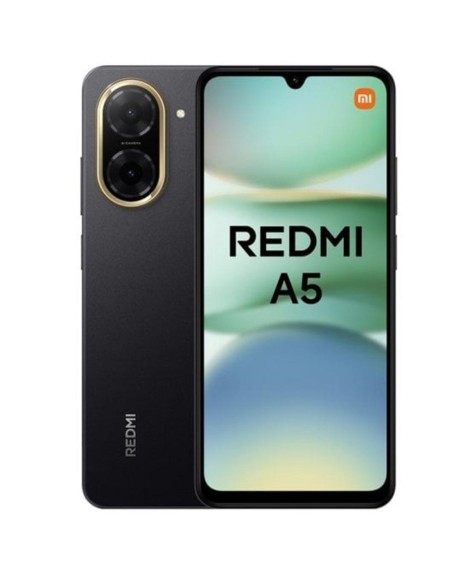 Movil xiaomi redmi a5 3 - 64gb negro