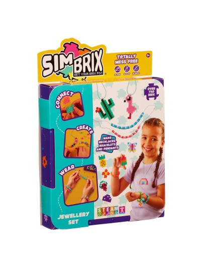 Simbrix pack joyeria