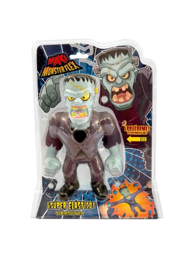 Monsterflex maxi 21 cm 1 unidad aleatoria
