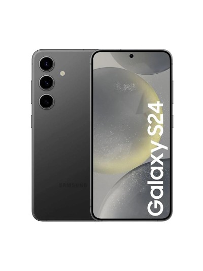 Movil samsung galaxy s24 8 - 128gb black