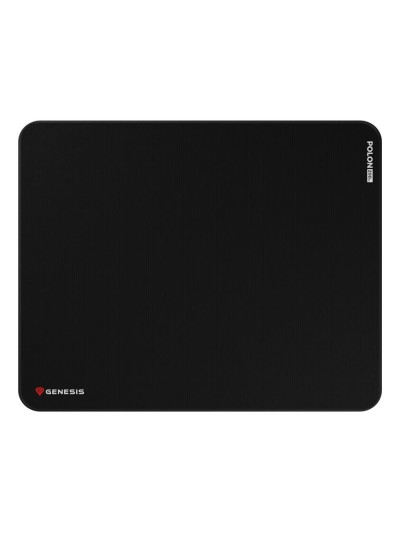 Alfombrilla gaming genesis polon 200 xl 500x400mm