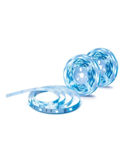 Tira led tp - link tapo l900 - 10 wifi 10m compatible cn alexa y google