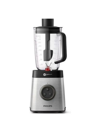 Batidora de vaso philips hr3653 - 00 2.2l 1400w